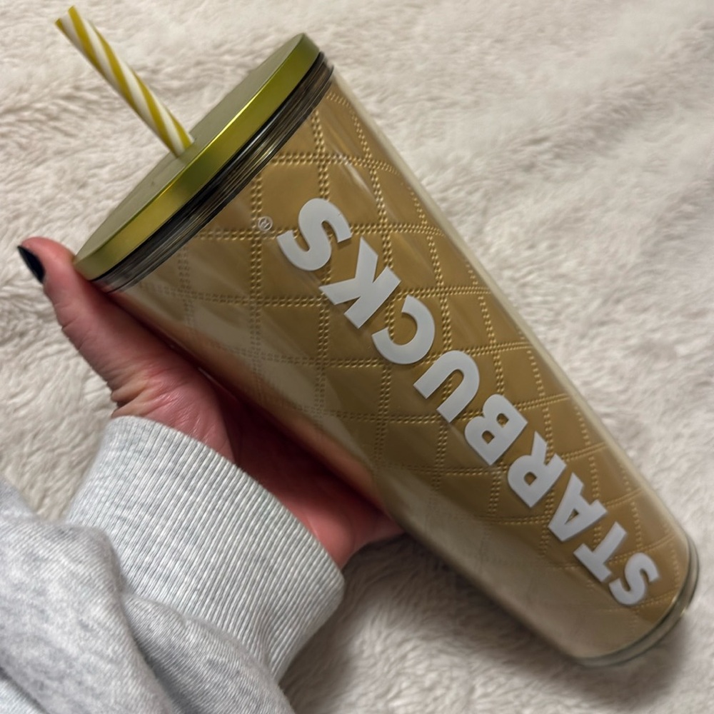 Starbucks Tumbler 24oz